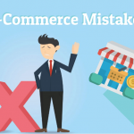 ECommerce Design mistakes that are killing your sales