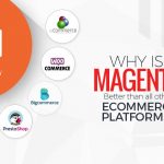 How is Magento CMS Beneficial for Creating A E-commerce Website?