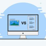 How to Decide Between Display and Native Ads When Promoting Your E-commerce Website