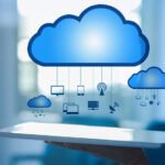 What is the future of Cloud-based software in the Retail sector?