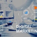 What Are The Seven Different Types Of Digital Marketing?
