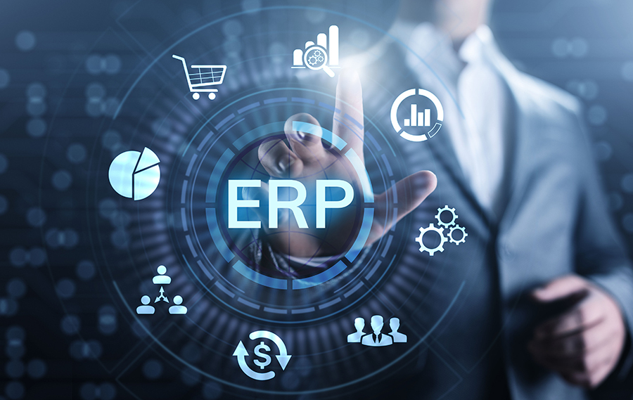 ERP Software Cost