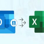 How to Export Outlook Contacts to Excel Sheet