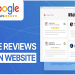 The Top Benefits of Embedding Google Reviews on Website
