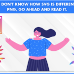 10 Benefits of Using SVG over PNG