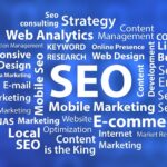 Effect of IPs on SEO Strategies