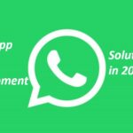 Whatsapp Clone Development Solutions in 2022