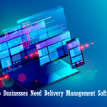 Why Do Businesses Need Delivery Management Software?
