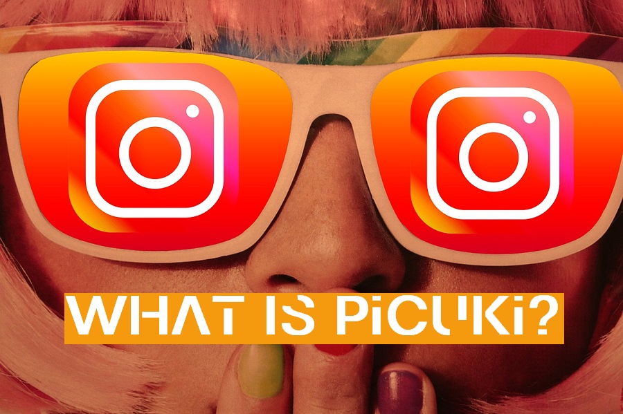 What Is Picuki?
