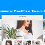 9 Best eCommerce WordPress Themes for 2023