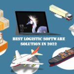 Best Logistic Software Solution in 2022