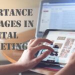 Importance of Images in a Digital Marketing Plan