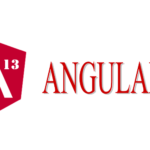 Angular Current Version: Angular 13