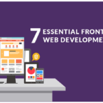 Top 7 Essential Frontend Web Development Tools in 2022