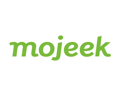 Mojeek Search engine logo