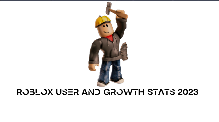 Roblox User and Growth Stats Yo Need to Know in 2024