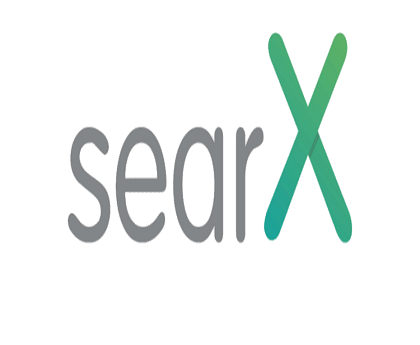 SearX logo