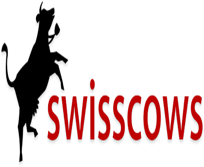 Swisscows Search engine logo