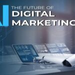 Artificial Intelligence's Rise in Digital Marketing Trends 2023