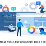 Web Development Tools for Beginners That Are Easy to Use