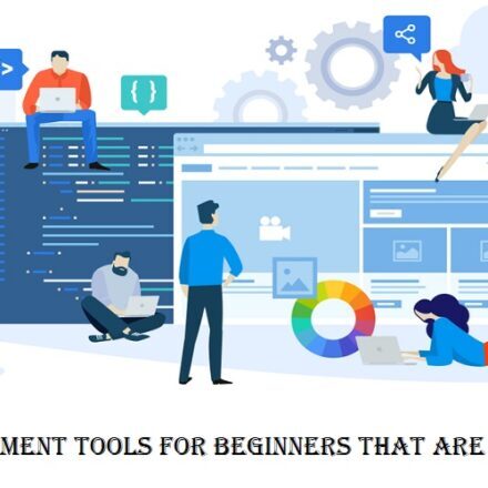 Top 10 Web Development Tools for Beginners That Are Easy to Use in 2023