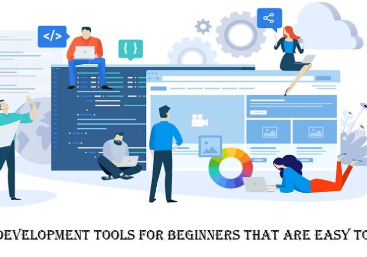 Top 10 Web Development Tools for Beginners That Are Easy to Use in 2023