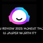 Jasper AI Review 2023: Honest Thoughts: Is Jasper Worth It?