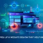 The Key Features of A Website Design That Help Increase Sales