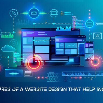 Website, app design development. Technology software, code. Programming, ui, ux concept.