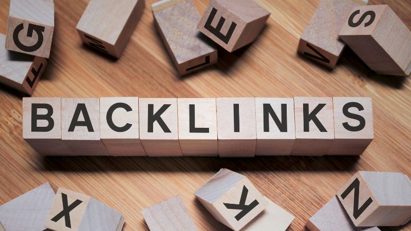 Rank your page with quality backlinks