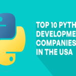 Top 10 Python Development Companies In The USA