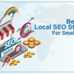 Benefits of Local SEO Strategies for Small Businesses