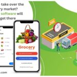 Are you ready to take over the online grocery market? Bigbasket clone software will help you to get there