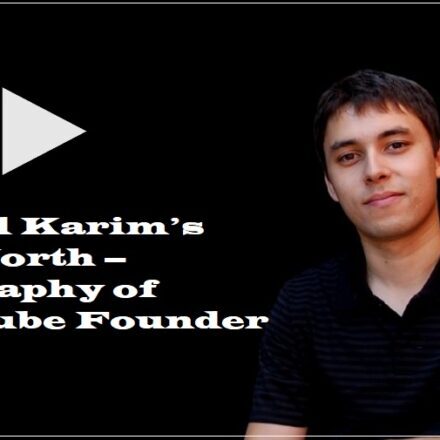Jawed Karim