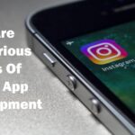 What Are The Various Phases Of Mobile App Development?