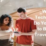 What Technology Do You Need to Build a Travel App?