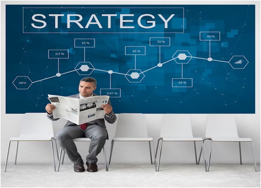 Key Digital Marketing Strategies