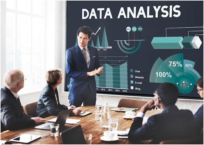 The Importance of Data Analytics