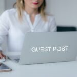 Why is Guest Posting Important for SEO Today?