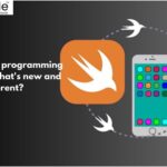 Apple's Swift Programming Language: What's new and different?