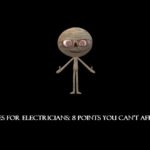 SEO Services for Electricians: 8 Points You Can’t Afford to Miss