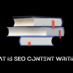 What is SEO Content Writing?