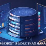 Data Management is More Than Managing Data