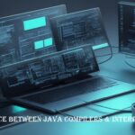 Difference between Java Compilers & Interpreters