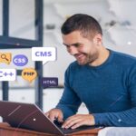 Mastering HTML and CSS: Building the Foundation of Web Development