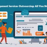 Web Development Services Outsourcing: All You Need To Know