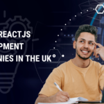Top 10 ReactJS Development Companies in the UK