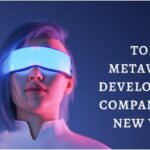Top 5 Metaverse Development Companies in New York