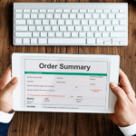 Simplifying Order Entry: How Form Builders Enhance Order Management Systems
