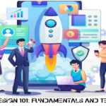 Graphic Design 101: Fundamentals and Techniques